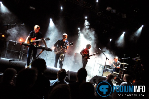 Moss op Moss - 21/9 - Metropool foto