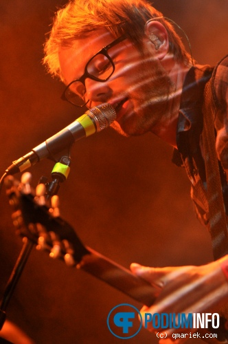 Moss op Moss - 21/9 - Metropool foto