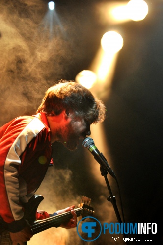 Moss op Moss - 21/9 - Metropool foto