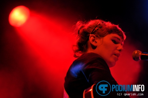The Secret Love Parade op Moss - 21/9 - Metropool foto