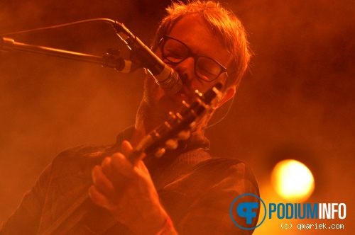 Moss op Moss - 21/9 - Metropool foto