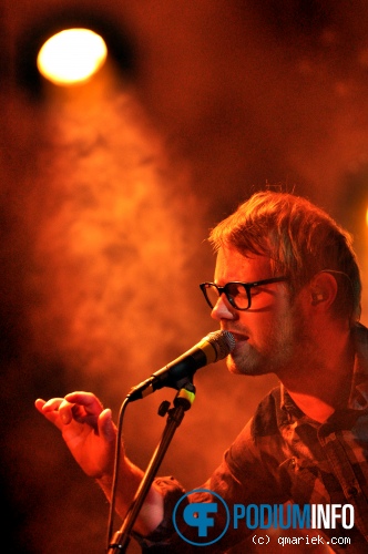 Moss op Moss - 21/9 - Metropool foto