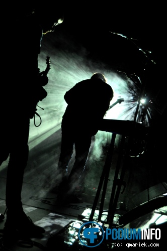 Moss op Moss - 21/9 - Metropool foto