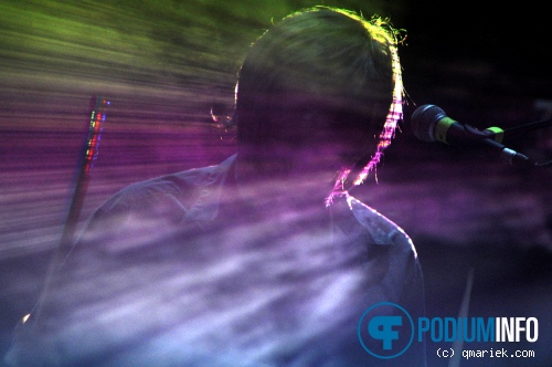 Moss op Moss - 21/9 - Metropool foto