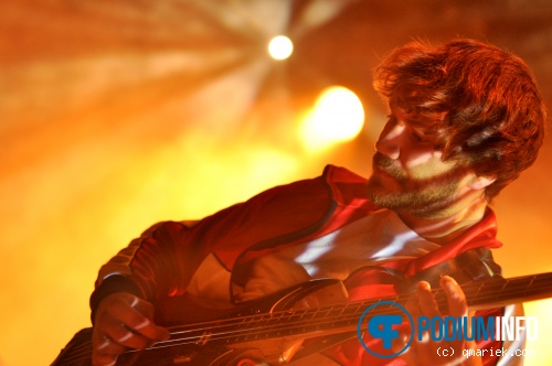Moss op Moss - 21/9 - Metropool foto