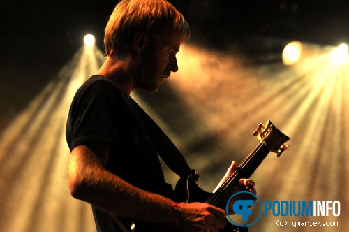 Moss op Moss - 21/9 - Metropool foto