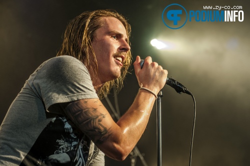 John Coffey - 27/9 - Tivoli foto