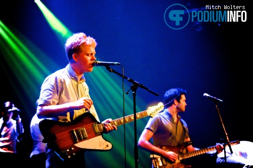 Foto Kakkmaddafakka op Kakkmaddafakka - 27/9 - Melkweg