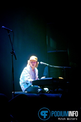 Kakkmaddafakka op Kakkmaddafakka - 27/9 - Melkweg foto