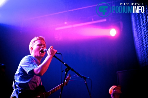 Kakkmaddafakka op Kakkmaddafakka - 27/9 - Melkweg foto