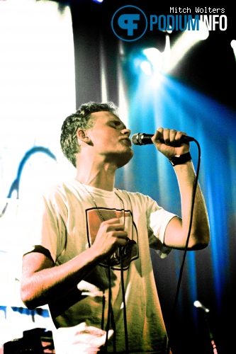 Kakkmaddafakka op Kakkmaddafakka - 27/9 - Melkweg foto