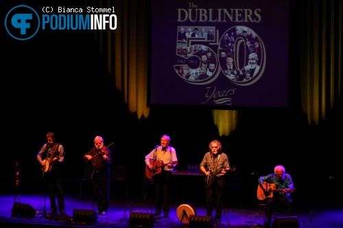 The Dubliners op The Dubliners - 1/10 - 013 foto