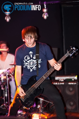 Unchained Breathing op Unchained Breathing - 28/9 - ACU foto