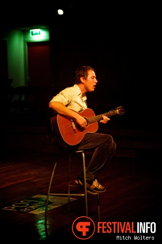 Foto Daniel Versteegh op Popronde Emmen 2012