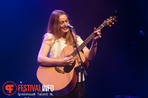 Mary Black - 5/10 - Chasse Theater foto
