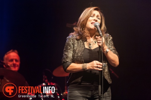 Mary Black op Mary Black - 5/10 - Chasse Theater foto