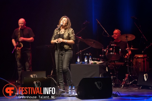 Mary Black op Mary Black - 5/10 - Chasse Theater foto