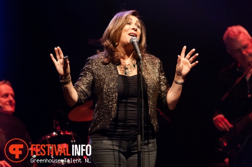 Mary Black op Mary Black - 5/10 - Chasse Theater foto