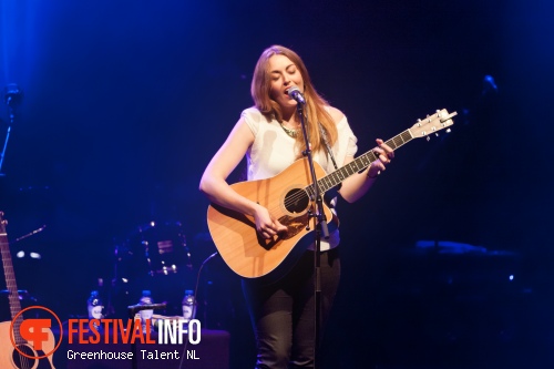 Mary Black - 5/10 - Chasse Theater foto