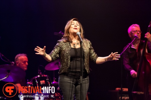 Mary Black op Mary Black - 5/10 - Chasse Theater foto