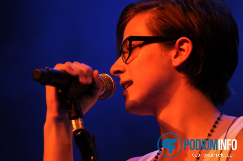 Only Seven Left op Rigby - 06/10 - Tivoli foto