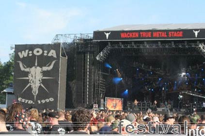 Wacken Open Air 2006 foto