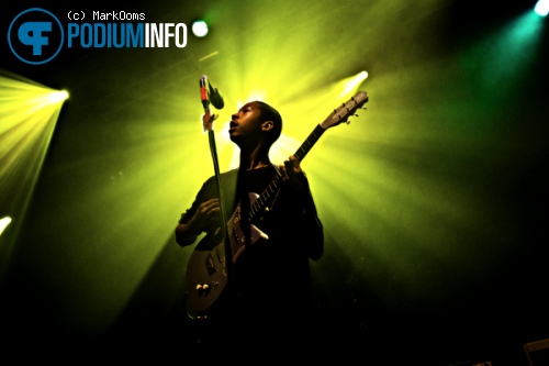 The Bots op Refused - 11/10 - 013 foto
