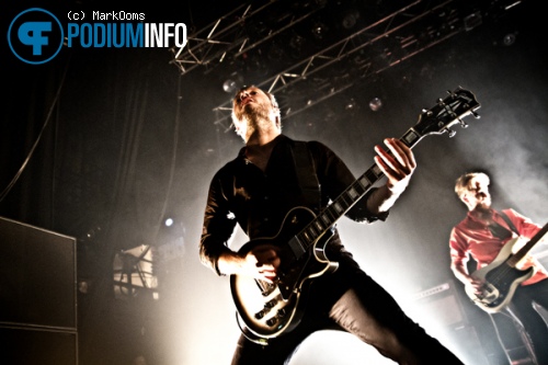 Refused op Refused - 11/10 - 013 foto