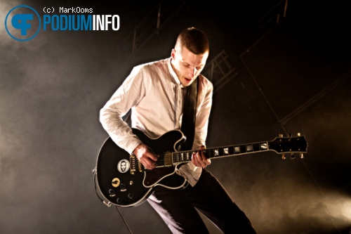 Refused op Refused - 11/10 - 013 foto