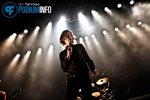 Refused op Refused - 11/10 - 013 foto