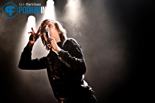 Refused op Refused - 11/10 - 013 foto