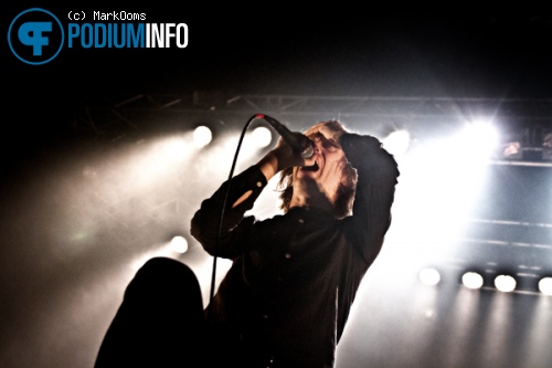 Refused op Refused - 11/10 - 013 foto
