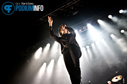 Refused op Refused - 11/10 - 013 foto