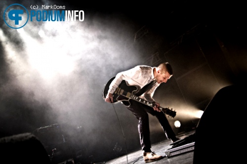 Refused op Refused - 11/10 - 013 foto