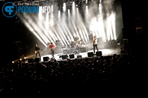 Refused op Refused - 11/10 - 013 foto
