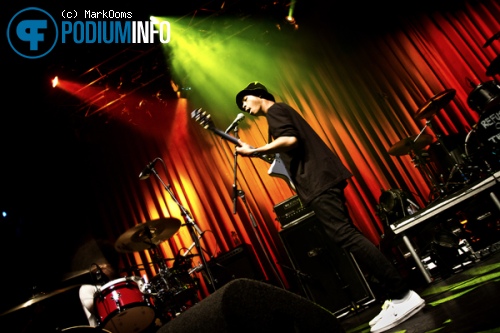 The Bots op Refused - 11/10 - 013 foto