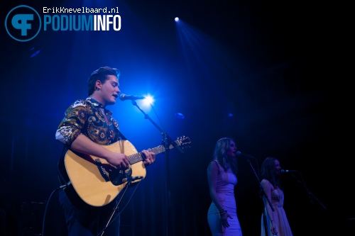 Foto Douwe Bob op De Beste Singer-Songwriter van Nederland - 11/10 - Paradiso