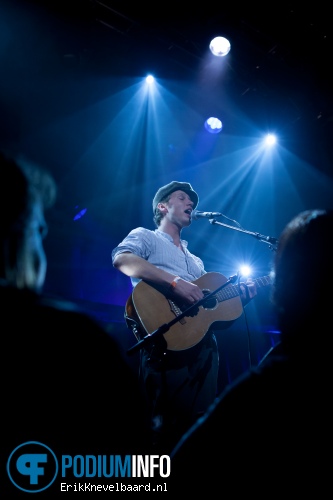 Daniel Versteegh op De Beste Singer-Songwriter van Nederland - 11/10 - Paradiso foto