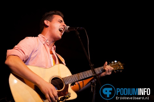 Nielson op De Beste Singer-Songwriter van Nederland - 11/10 - Paradiso foto
