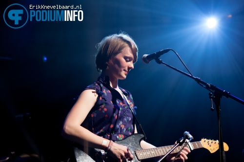 Mevrouw Tamara op De Beste Singer-Songwriter van Nederland - 11/10 - Paradiso foto