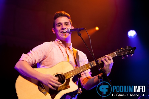 Nielson op De Beste Singer-Songwriter van Nederland - 11/10 - Paradiso foto