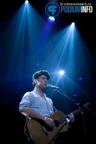 Daniel Versteegh op De Beste Singer-Songwriter van Nederland - 11/10 - Paradiso foto