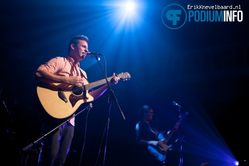 Daniel Versteegh op De Beste Singer-Songwriter van Nederland - 11/10 - Paradiso foto