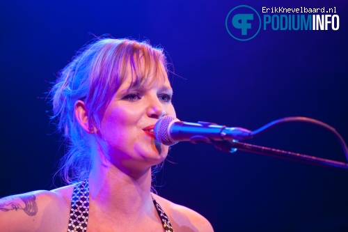 Mattanja Joy Bradley op De Beste Singer-Songwriter van Nederland - 11/10 - Paradiso foto