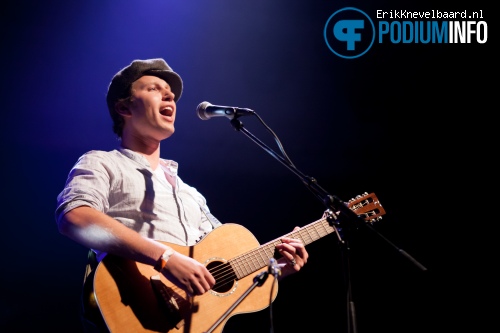 Daniel Versteegh op De Beste Singer-Songwriter van Nederland - 11/10 - Paradiso foto