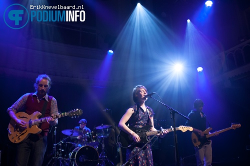 Mevrouw Tamara op De Beste Singer-Songwriter van Nederland - 11/10 - Paradiso foto