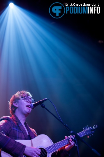 Rogier Pelgrim op De Beste Singer-Songwriter van Nederland - 11/10 - Paradiso foto