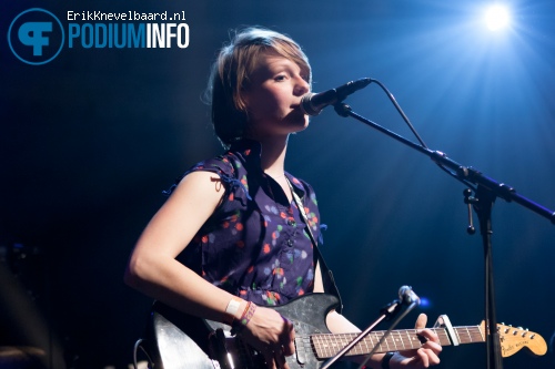 Mevrouw Tamara op De Beste Singer-Songwriter van Nederland - 11/10 - Paradiso foto