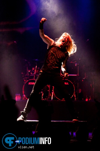 DragonForce op DragonForce - 9/10 - 013 foto