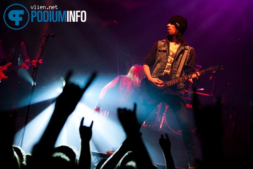 Foto DragonForce op DragonForce - 9/10 - 013
